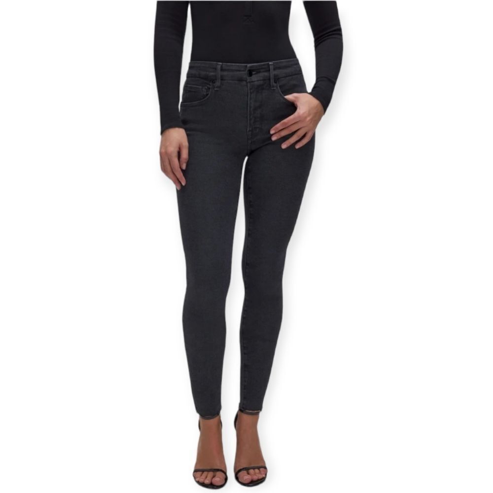 Good American good legs jeans